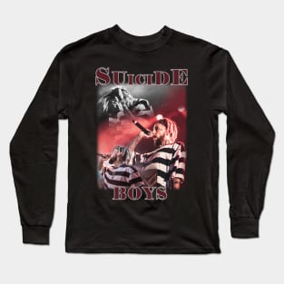 Suicideboys Long Sleeve T-Shirts for Sale | TeePublic